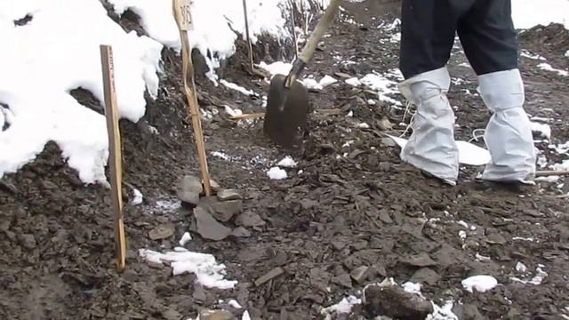 Геологическая романтика. Видео Юрия Баженова. смотреть онлайн