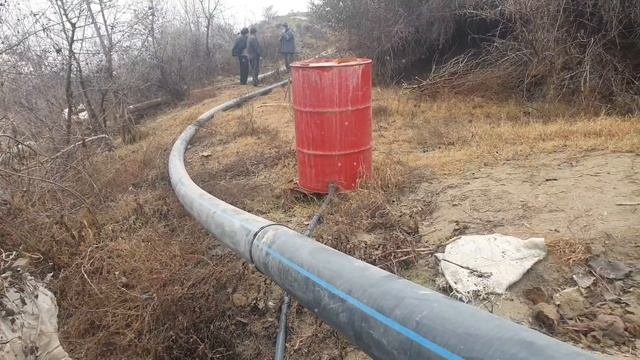 самоделки насос смотреть онлайн