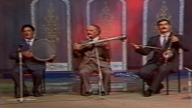 Yaqub Məmmədov - Mirzə Hüseyn segahı