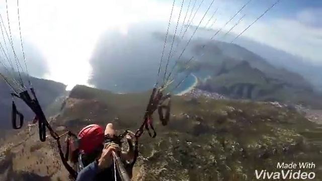 Фетхие,Олюдениз , Турция ( Turkey, Fethie, Oludeniz) смотреть онлайн