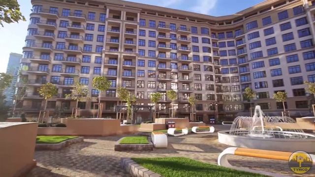 ЖК «52 ЖЕМЧУЖИНА Pechersk Plaza» элит-класса УЛ. БОЙЧУКА (КИКВИДЗЕ), 17 смотреть онлайн