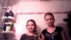 Челендж душ в одежде