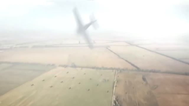 Как Иван Кожедуб сбивал союзников! И как трижды Герой Советского Союза летал на самолёте колхозника смотреть онлайн