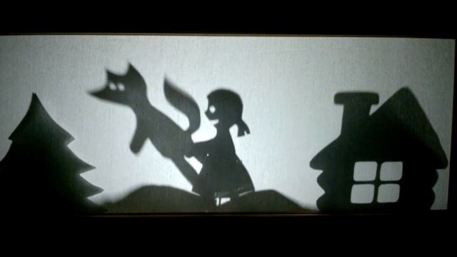 Сказка от Румяши #4. Как Машенька искала друзей и дорогу домой