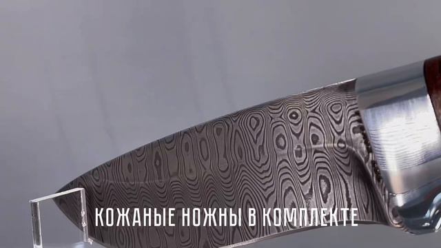 Нож «Чинук» #нож #подарок #дорогойподарок #златоуст #вналичии #москва #охотничийнож #дамасскаясталь смотреть онлайн