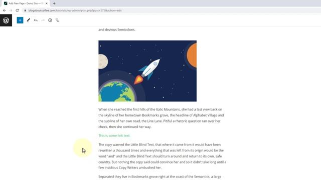 How to Create a New Page on WordPress – Tutorial for Beginners смотреть онлайн