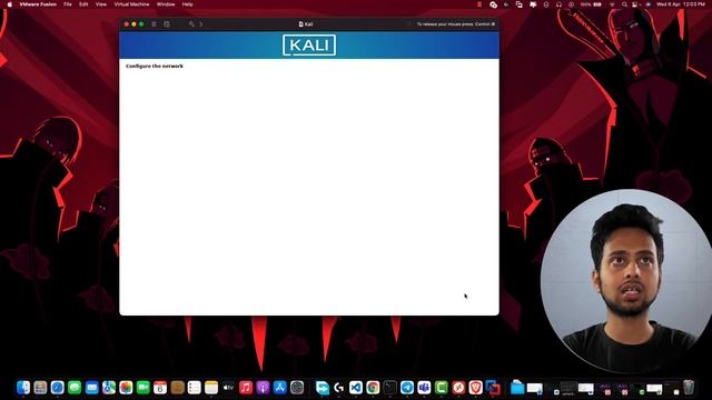 Install Kali Linux On Macbooks M1 | Free For Lifetime смотреть онлайн