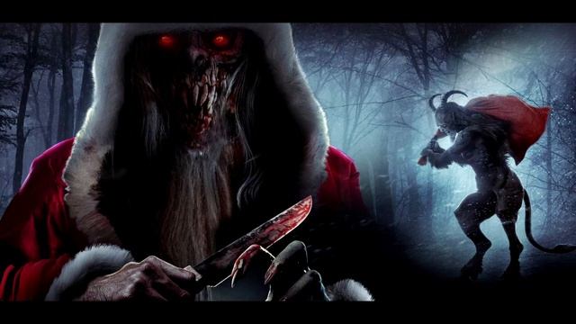 ИСТОРИИ НА НОЧЬ. "Это твое последнее рождество". Рождественская переписка с Крампусом смотреть онлайн