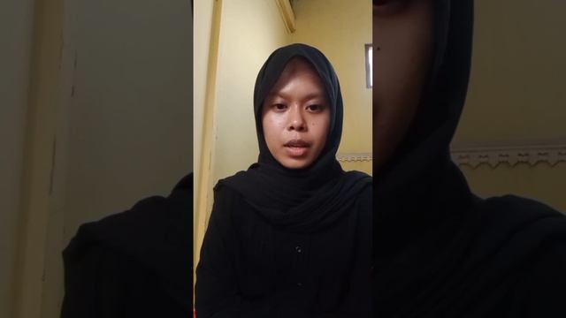 Pidato "Saya Muda Saya Bangga Berbahasa Indonesia" -Rani Juwita_246_G смотреть онлайн