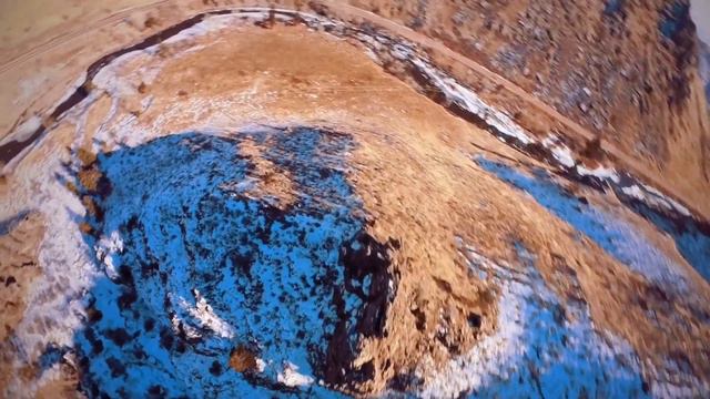 FPV Canyon Cruise [insta360 GO2] смотреть онлайн