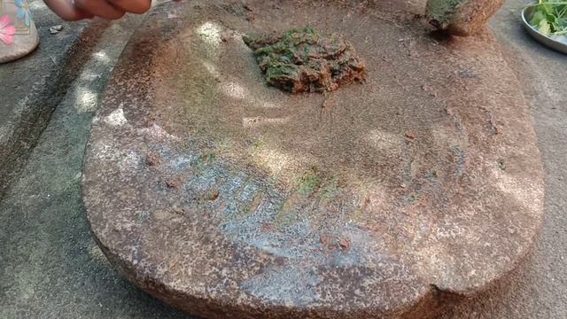 How Chutney /Rid/Red Ant Chutney смотреть онлайн