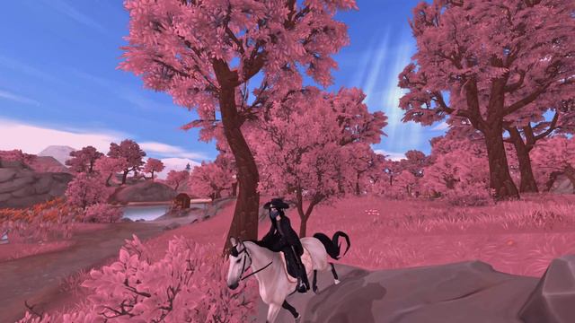 #starstable