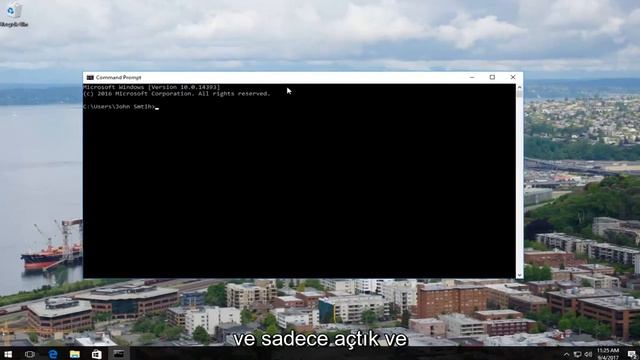 Erişim Reddedildi Yeterli Ayrıcalıklara Sahip Değil Yükseltilmiş Modda Yardımcı Programı Çağır