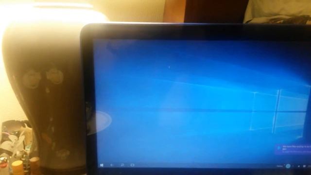 My computer speaking Saturn.... смотреть онлайн