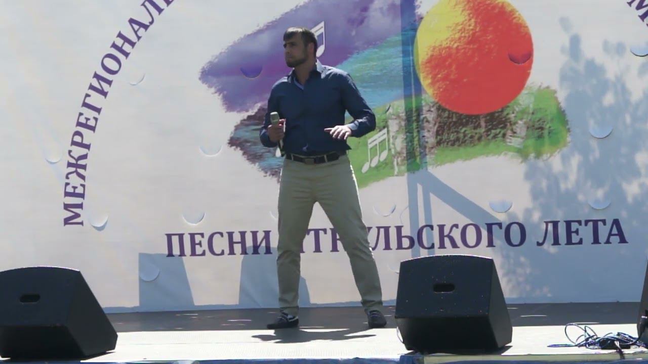 НЕ ПЛАЧЬ песня в исполнении автора ХУРЗУМА МАКХАМОВА смотреть онлайн