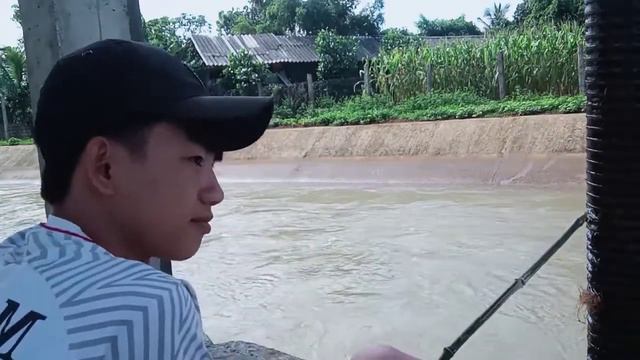 Долгое время я до сих пор считаю, что это самая большая рыба