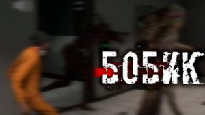 БОБИК | SCP SL