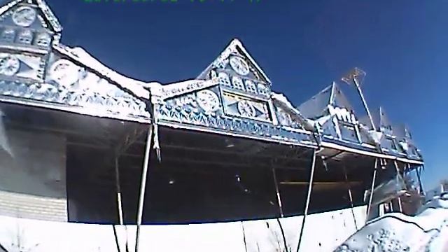 дом Лисицы смотреть онлайн