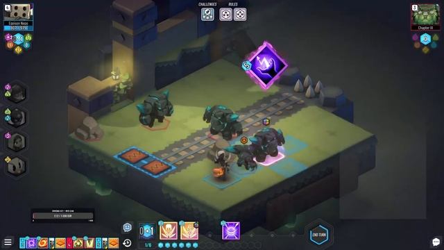 Waven 0.13 all 50 lvl characters 21/25 смотреть онлайн