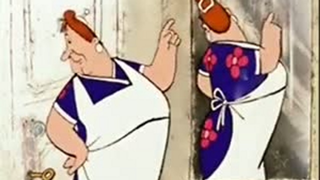 еще одна озвучка 