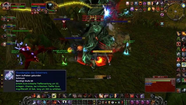 TBC Krieger Guide ! ALLE Änderungen ! WoW Classic TBC 2.4.3! смотреть онлайн