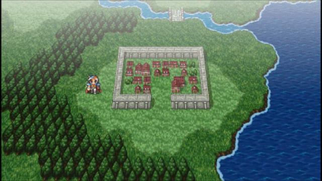 Awesome Video Game Music 183 Overworld (Final Fantasy 2) смотреть онлайн