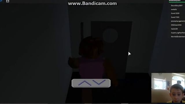 five nights at warios roblox night 2 failed смотреть онлайн