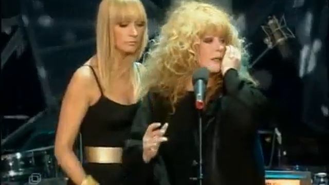Alla Pugacheva Кристина Орбакайте.flv смотреть онлайн