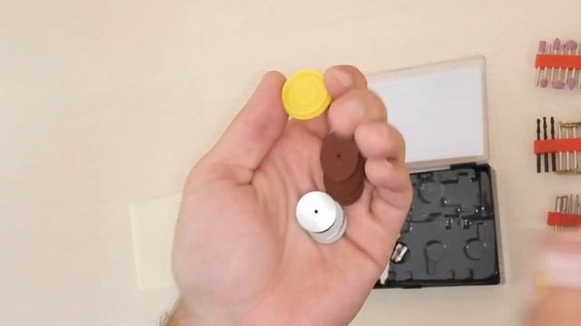 Калибр Набор гравировальный (100 предметов) смотреть онлайн