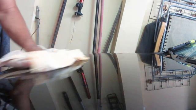 Самостоятельная полировка автомобиля