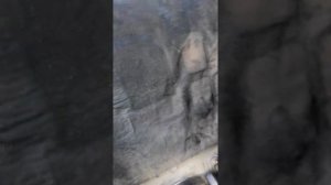 Как открыть багажник Марк2.90