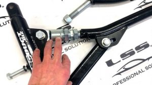 Рычаги треугольные Autoproduct Ваз