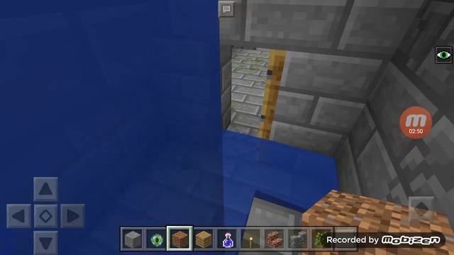 Как найти портал в эндер мир?(на версии 1.0.0-0.17.0) СМОТРЕТЬ ВСЕМ смотреть онлайн