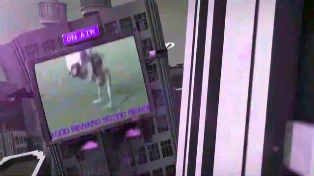 Crazy Frog Axel F Song Building Rush Effects PART 1 смотреть онлайн