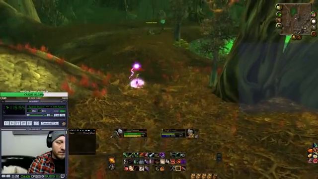 WoW Classic - Light's Hope Lightbringer PvP - Rogue PvP Arathi Basin DOMINATION смотреть онлайн
