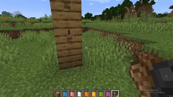 [Comforts]-Minecraft