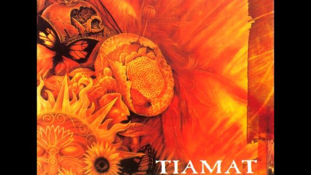 Tiamat - Wildhoney смотреть онлайн