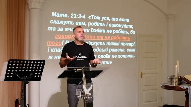 Остерігайся закваски - Дмитро Колесник смотреть онлайн