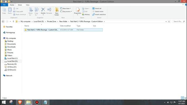 How to fix RED ALERT 2 **FATAL **String Manager failed to initialize properly смотреть онлайн