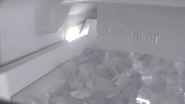 Liebherr Peak IceMaker