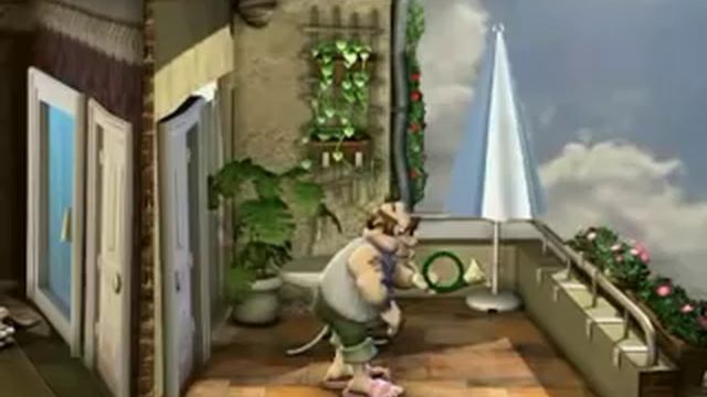 Humble Bundle Presents: Neighbours From Hell Compilation смотреть онлайн