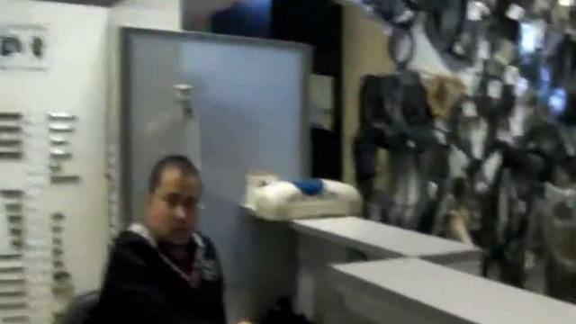 Магазин запчастей МАЗ