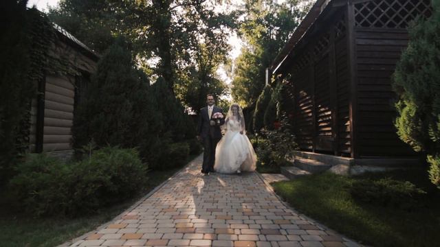 Выездная церемония Василия и Ксении. 15.07.2017. Шодо. Ростов-на-Дону смотреть онлайн