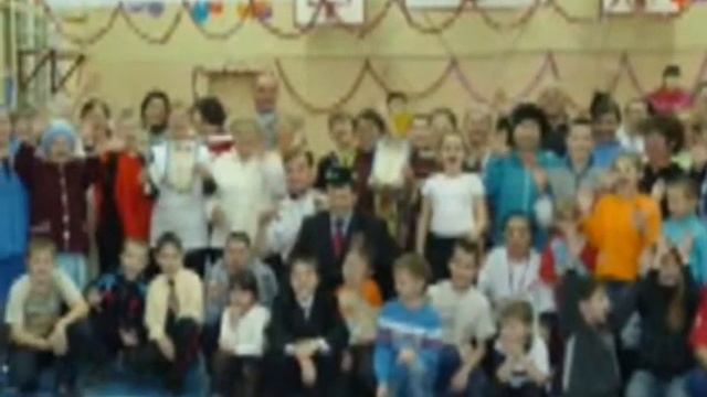Я - за здоровый образ жизни! смотреть онлайн