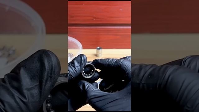 Гибридный подшипник своими руками смотреть онлайн