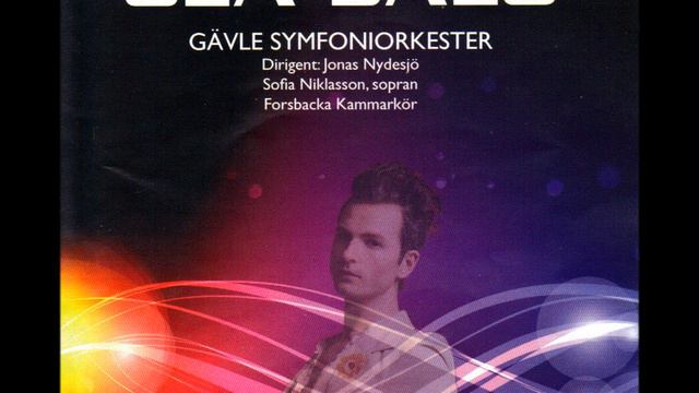 Ola Salo - Vibrate - Gävle konserthus смотреть онлайн