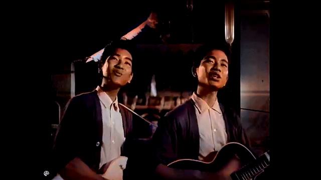Koes Bersaudara Lagu Bintang Kecil,