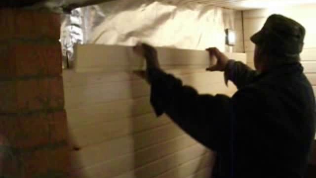 сауна в хозяйстве смотреть онлайн