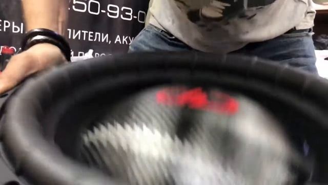 выводим на ход DD 9515 ESP смотреть онлайн