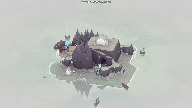 играю в игру под названием BAD NORTH смотреть онлайн